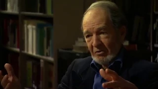 Jared Diamond - What is the Far Far Future of Humans in the Universe?