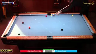 NSO2015 Christian Reimering vs Andreas Knauf