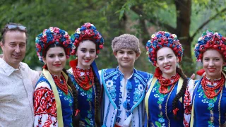 Михайлівка запрошує на літній фестиваль
