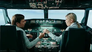 Полина Овечкина & Алексей Кулагин  - Feels Like Flying | Улётный экипаж .