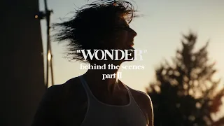 “Wonder” Behind the Scenes (Part II)