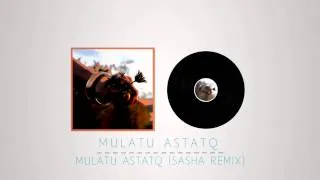 Mulatu Astatqé - Mètché Dershé remix