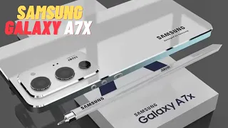 Rajanya Galaxy A! Samsung Galaxy A7x 2023, Spesifikasi Dan Harga Terbaru 2023