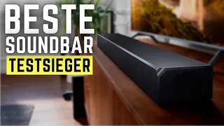 🔊 SOUNDBAR TEST (deutsch) - Welche Soundbar ist empfehlenswert?