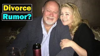 Y&R star Melody Thomas Scott & Edward J. Scott Divorce: How True Are The Rumors?