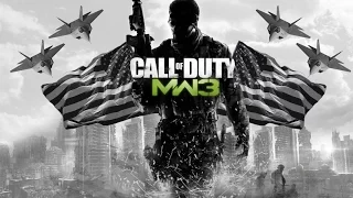 Прохождение Call of Duty: Modern Warfare 3 - Часть 8: Финал