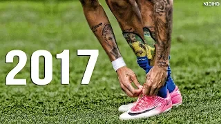 Neymar ► Overall | Crazy Dribbling Skills ○ 2016-2017 HD