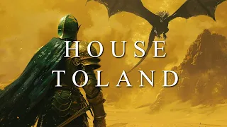 The House That Fooled the Targaryens: House Toland