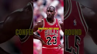 Craig Ehlo on Michael Jordan's "The Shot" : "It looked flat"