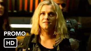 The 100 Season 6 "Survive" Promo (HD)