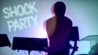 Nicky Victory Presents- SHOCK Party!- Lift off!