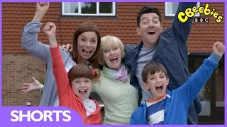 CBeebies: Topsy and Tim - TV Trailer - Series 3