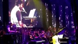 Pehla Nasha ... Live by Arijit Singh at Wembley SSE Arena, London