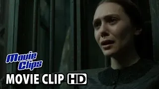 In Secret Movie CLIP - I Tried (2014) - Elizabeth Olsen Movie HD