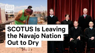 What to Know About the Supreme Court’s Navajo Water Decision