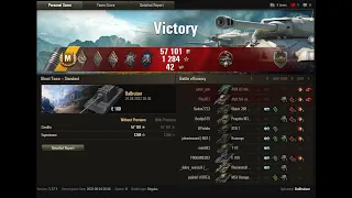 E100 MASTER ACE WITH SECOND MARK