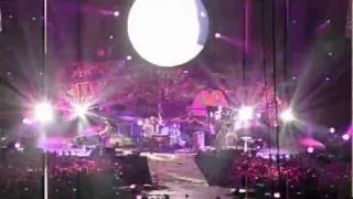 Coldplay - Viva La Vida Live in Berlin 2011 @ O2 World [HD]