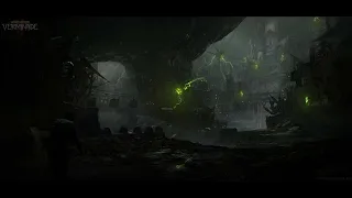 Skaven come out to play roughly one hour loop   Made with Clipchamp