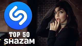 SHAZAM MUSIC MIX 2021 🔊 SHAZAM TOP 50 SONGS PLAYLIST