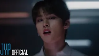 STRAY KIDS "Cover Me (가려줘)"  FMV