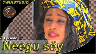 Neegu sëy : Episode 2 - Saison 1