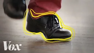 How tap dancing was made in America