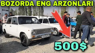 31 OKTABR FARGONA BOZORIDA ENG ARZONI 500$ GA 01 ZUDLIK BILAN SOTLADI SAMAR 09 08 07 01