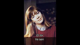 Francoise Hardy - Voila (Türkçe Çeviri)