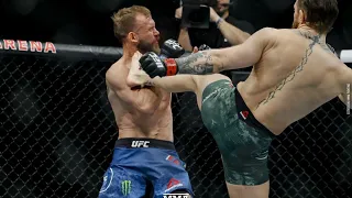 UFC 246 Mcgregor Vs. Cerrone Recap