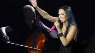 Tarja - Mystique Voyage (21.03.2014, GlavClub, Moscow, Russia)