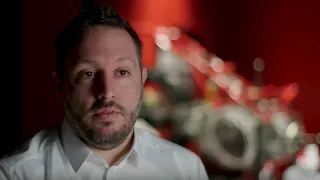 Lenovo & Ducati: Using Data to Drive Future Success