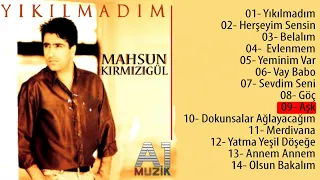 Mahsun Kırmızıgül - Aşk