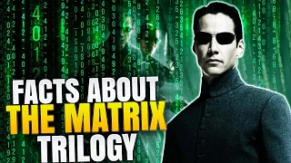 Lesser Known Facts You Probably Didn’t Know About The ‘The Matrix’ Trilogy