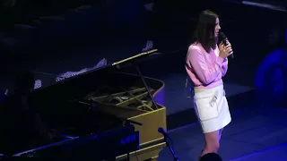 2018 02 02 Lana Del Rey - Salvatore