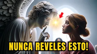 Elegido: ¡5 Cosas que NUNCA DEBES Revelarle a Nadie!