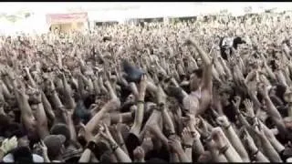 down - lifer with full force 2009