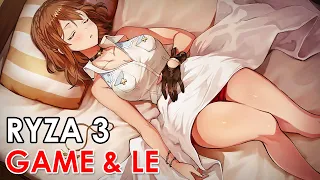 Atelier Ryza 3 Game Opinions and Limited Edition Review