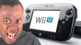 Rants - WII U HATERS