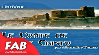 Le Comte de Monte Cristo Part 2/5 Full Audiobook by Alexandre DUMAS by Action & Adventure Fiction