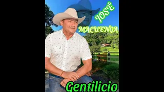 "Gentilicio "  José Maluenga el K'poral