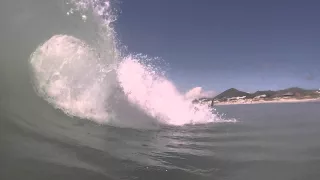 barrels at kommetjie