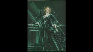 Dame Joan Sutherland's incomparable Amalia with superb trills and an added D6 chromatic scale