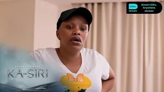 Amber is kicked out – Ka-Siri | S1 | Ep 19-21 | Maisha Magic Plus