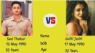 Gulki Joshi Vs Savi Thakur l Maddam Sir 525 Full Episode