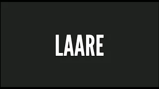 LAARE | Maninder Buttar | TEAM LEVEL UP | Sargun Mehta | B Praak #laare #teamlevelup