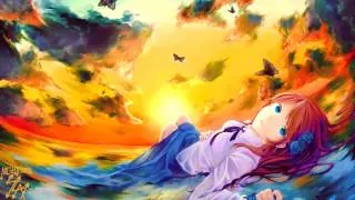 Nightcore ~ Freefallin' 【SUB LYRICS】