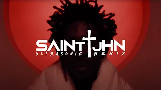 SAINt JHN - THE BEST PART OF LIFE (Ultrasonic Remix)