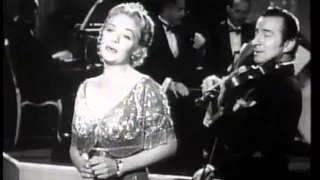 Moonlight Bay: Alice Faye