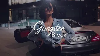 #GANGSTERBLVC    - MARY JANE (KEAN DYSSO Remix)