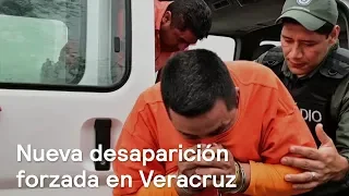 Detienen a 6 elementos de la SSP Veracruz por desaparición forzada - Despierta con Loret